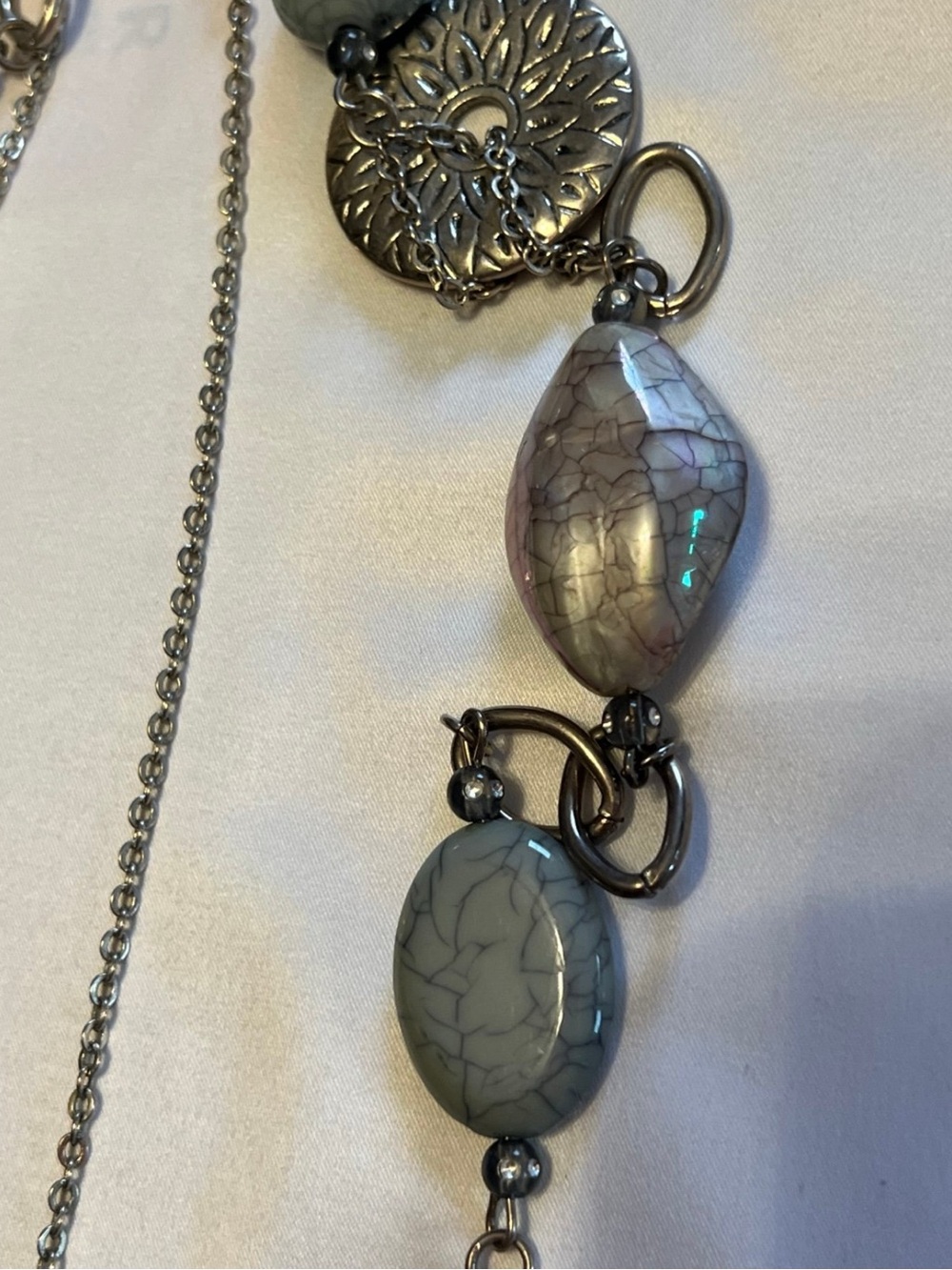 Premier Designs Marine Necklace - Picture 8 of 9